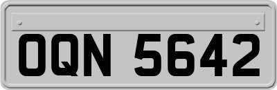OQN5642