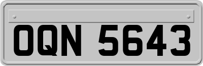 OQN5643