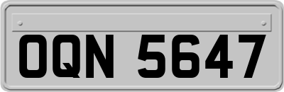 OQN5647