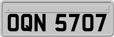 OQN5707