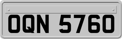 OQN5760