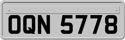 OQN5778