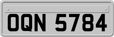 OQN5784