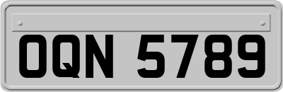 OQN5789