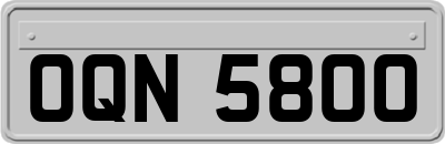 OQN5800