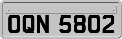OQN5802