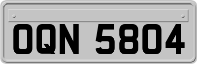 OQN5804