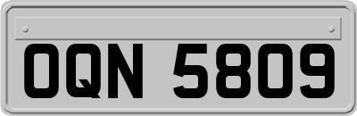 OQN5809