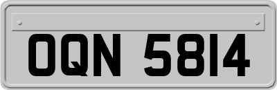OQN5814
