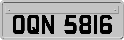 OQN5816