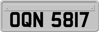 OQN5817