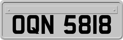 OQN5818