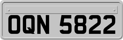 OQN5822