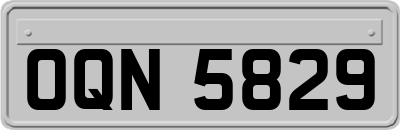 OQN5829