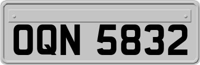 OQN5832