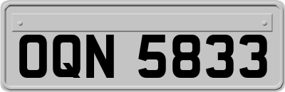 OQN5833