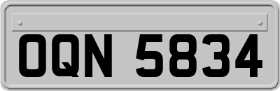 OQN5834