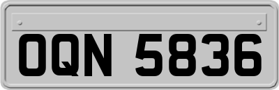 OQN5836