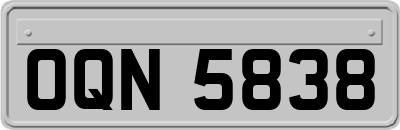 OQN5838
