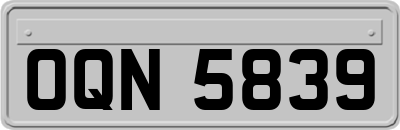 OQN5839
