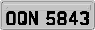 OQN5843