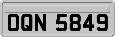 OQN5849