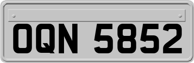 OQN5852