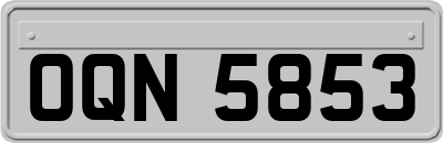 OQN5853