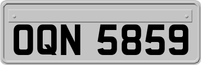 OQN5859