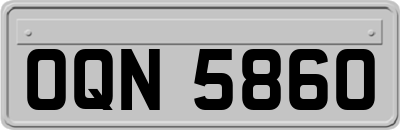 OQN5860