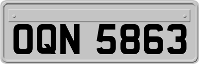 OQN5863
