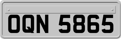 OQN5865