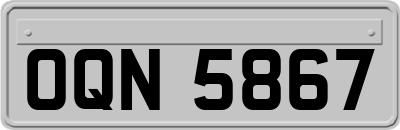 OQN5867