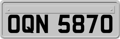 OQN5870