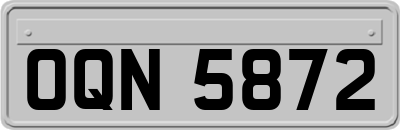 OQN5872