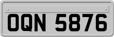 OQN5876