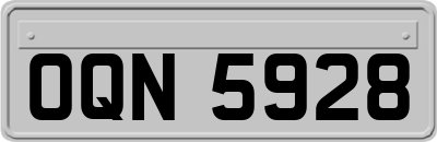 OQN5928
