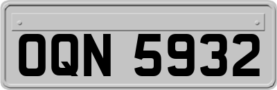 OQN5932