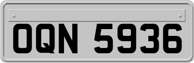 OQN5936