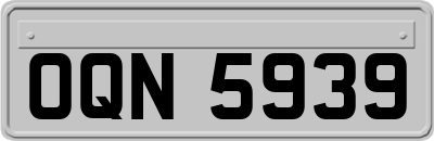 OQN5939