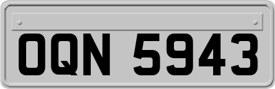 OQN5943