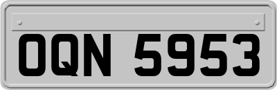 OQN5953