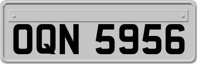 OQN5956