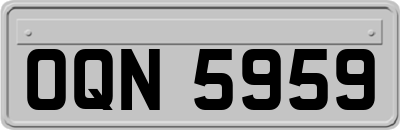 OQN5959
