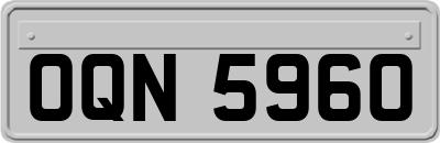 OQN5960