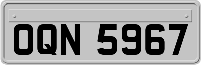 OQN5967