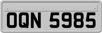 OQN5985