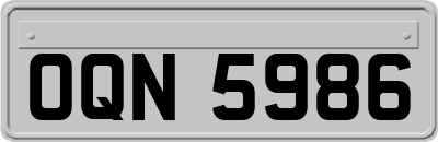 OQN5986