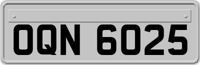OQN6025