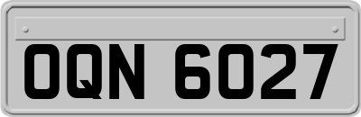 OQN6027